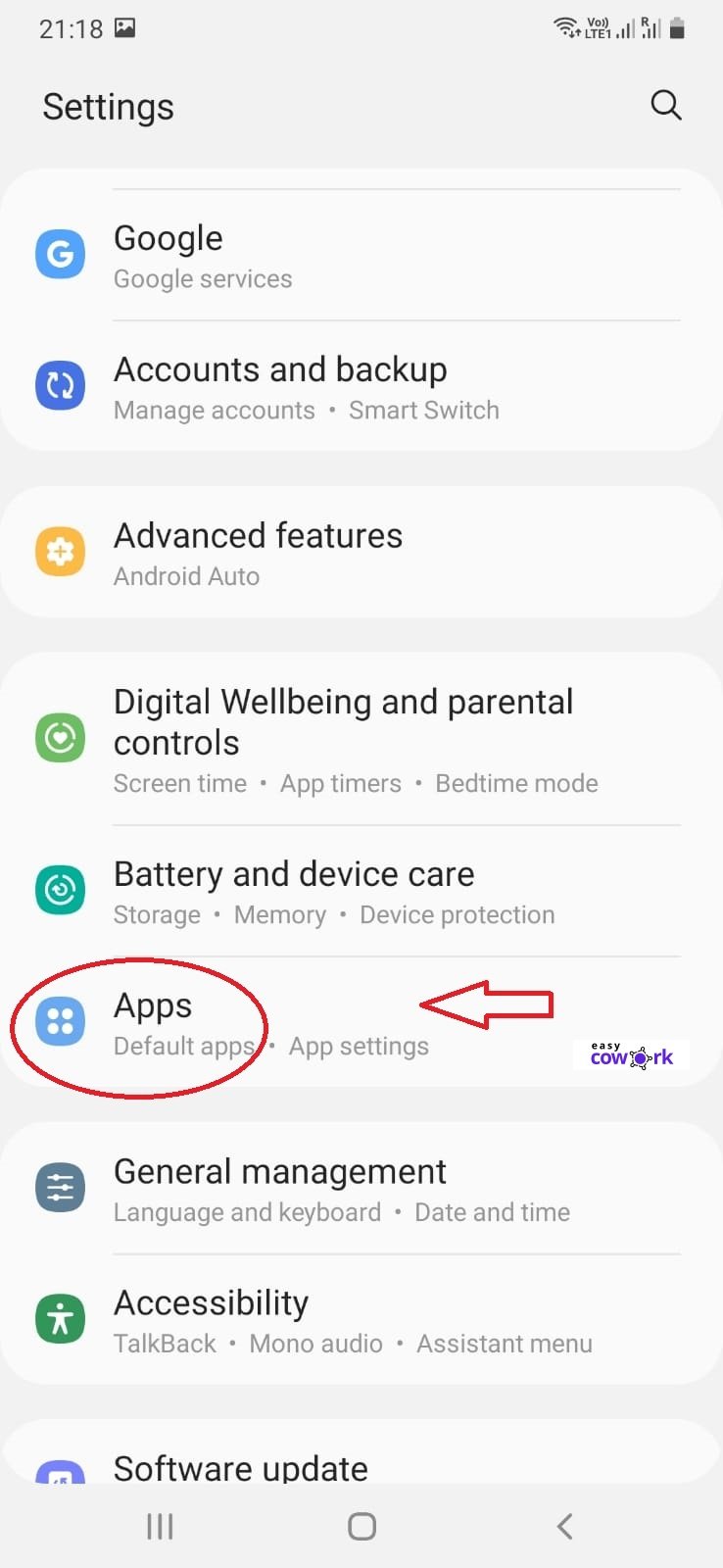 Hidden Cache Android: How to Clear: Step By Step Guide