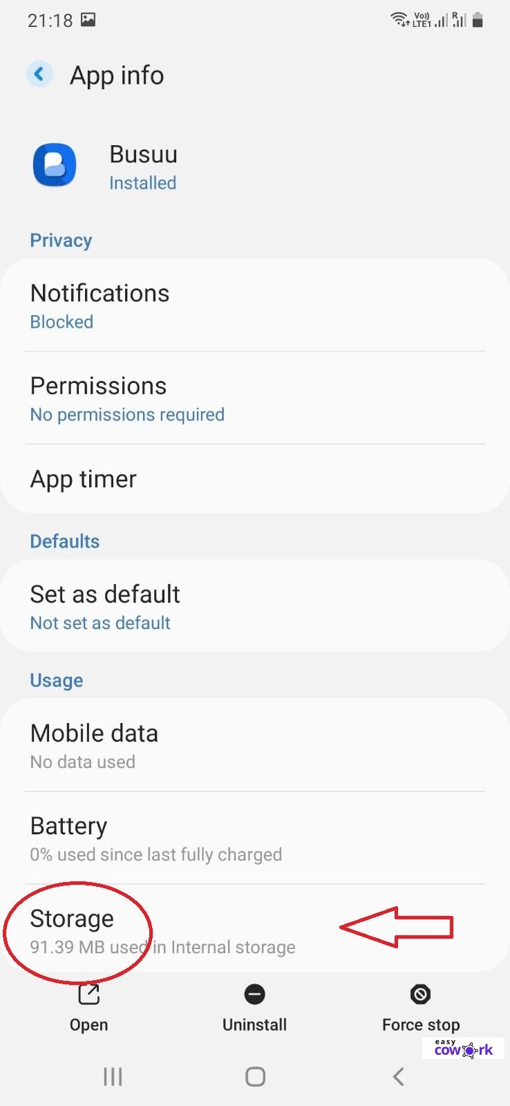 Hidden Cache Android: How to Clear: Step By Step Guide