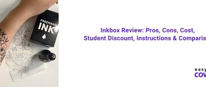 Inkbox Review Pros, Cons, Cost, Student Discount, Instructions & Comparison [2021]