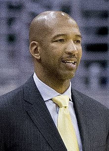 Who is Monty Williams 