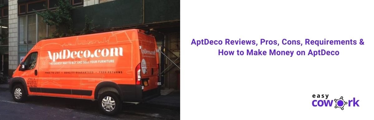 Aptdeco Reviews