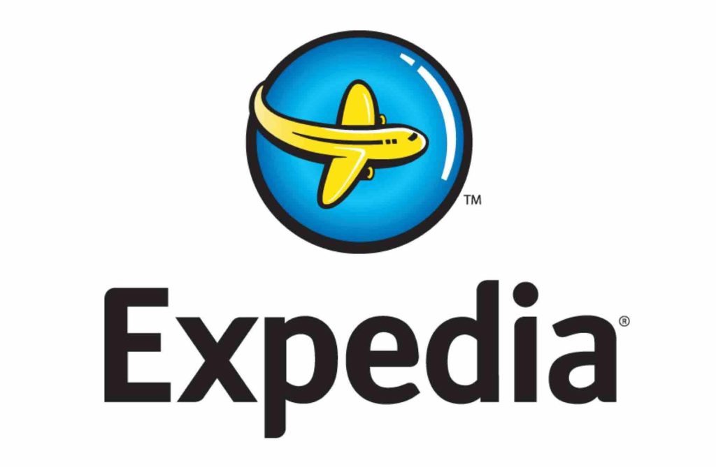 Expedia for TD