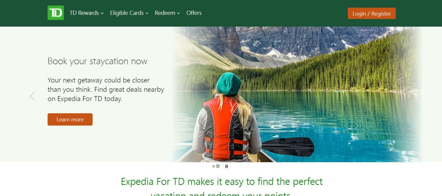 expedia-for-td-best-cards-benefits-alternatives-2022