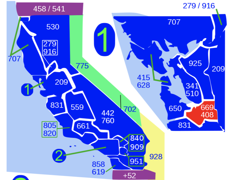 408-area-code-location-city-scams-how-to-block