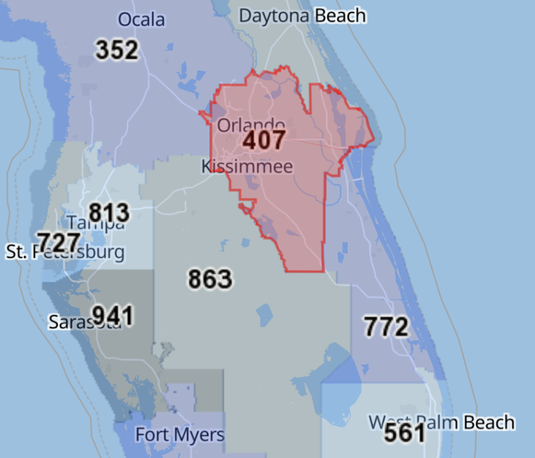 407-area-code-location-city-scams-how-to-block-2023