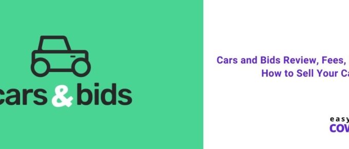 Cars and Bids Review, Fees, Features & How to Sell Your Car [2022]