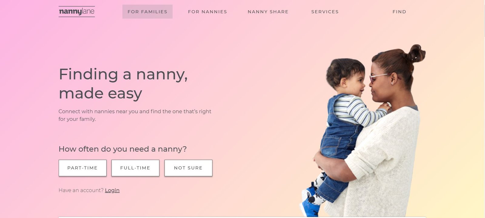 Nanny Lane Reviews, Jobs, How to Get Started