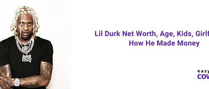 Lil Durk Net Worth, Age, Kids, Girlfriend & How He Made Money [2022]