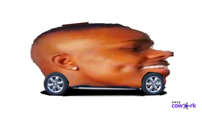 Dababy car