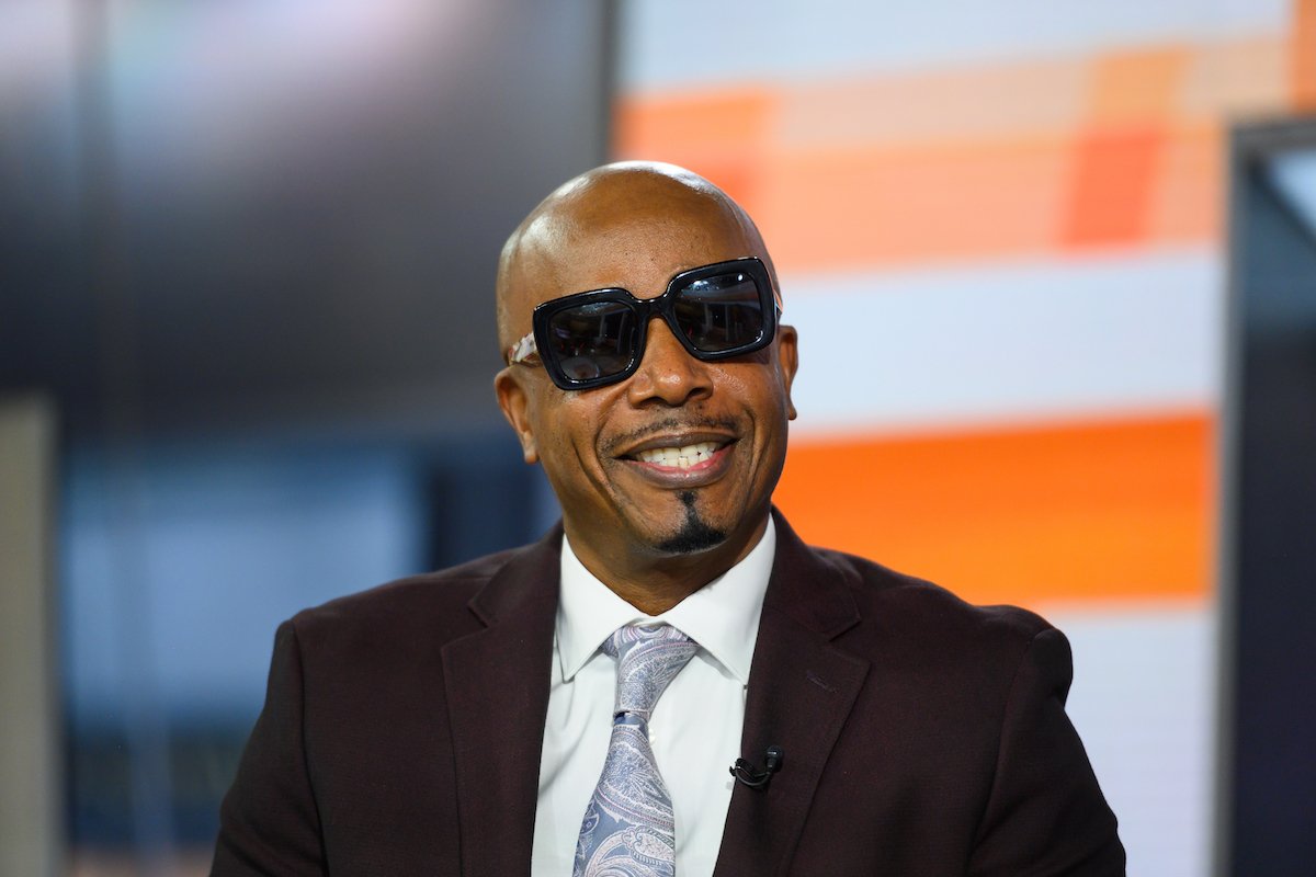 MC Hammer Net Worth Songs, Wife, Kids, How MC Hammer Made Money