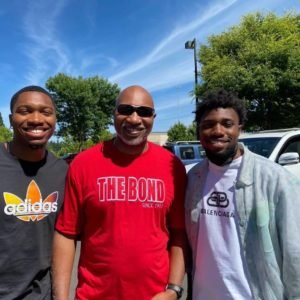 Noah Lyles Net Worth, Career, Girlfriend & How He Made Money