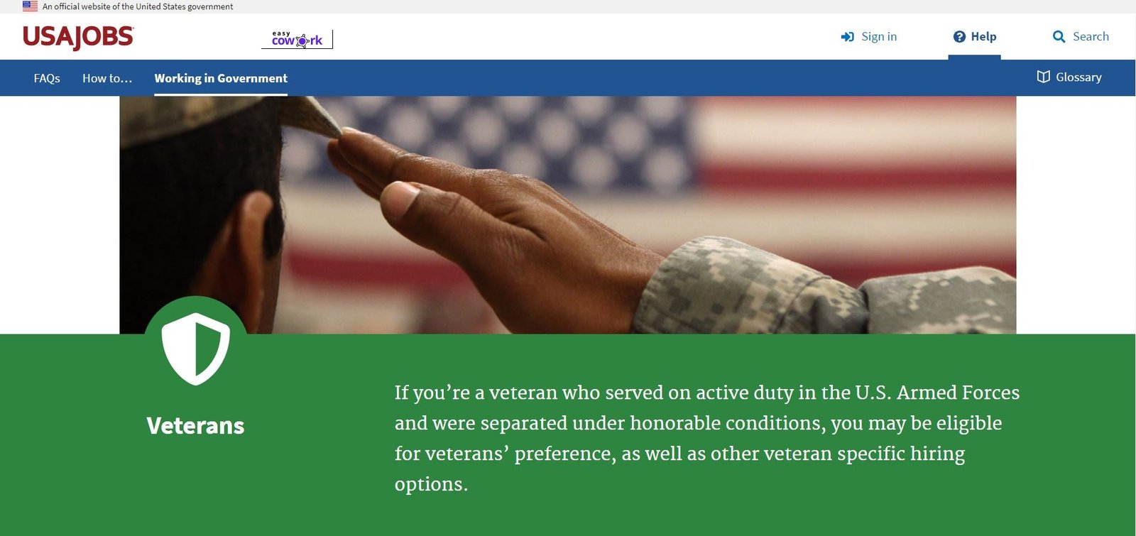 9 Best Veteran Job Sites, Free Certification courses for Veterans [2024]
