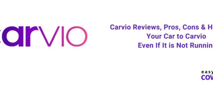 carvio reviews