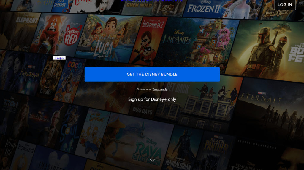 Step by Step to Cancel Disney Plus Subscription 