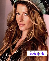 Gisele Bündchen