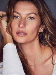 Gisele Bündchen Age