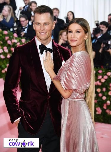 Gisele Bündchen Tom Brady