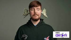 Mr Beast Net Worth