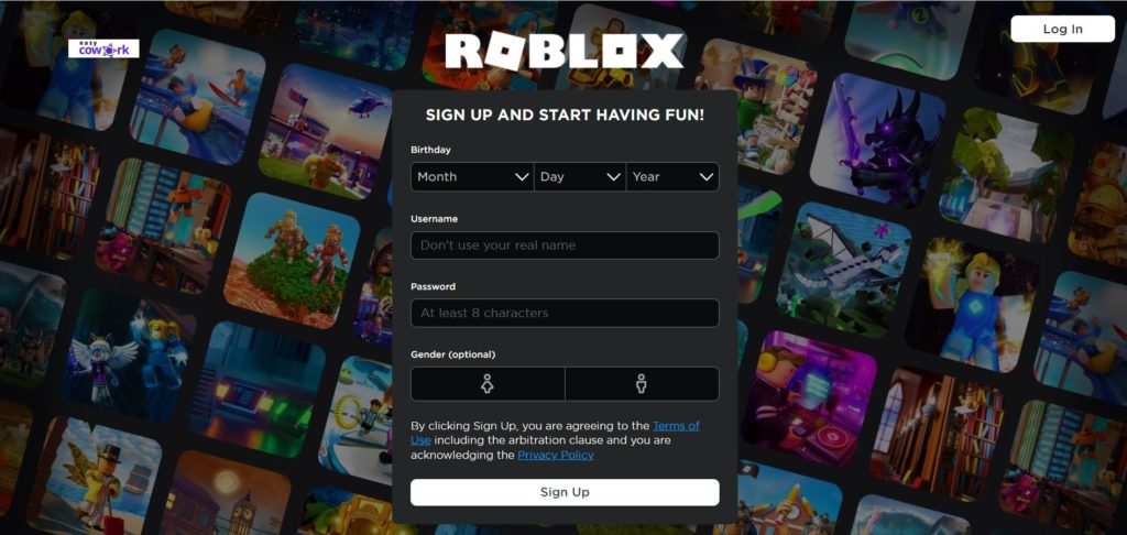 What is Roblox? 