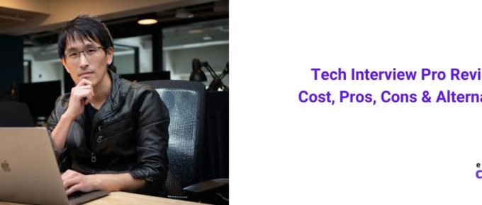 Tech Interview Pro Review Cost, Pros, Cons & Alternatives