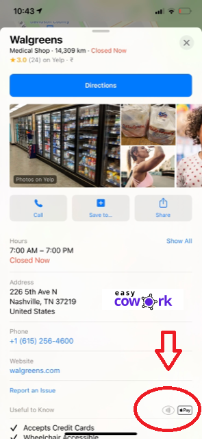 How to Check & Confirm if Local Walgreens Takes Apple Pay