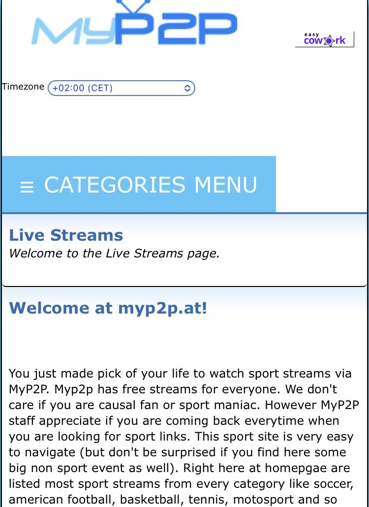 StreamEast Live Channels, Fees, Alternatives [2022]