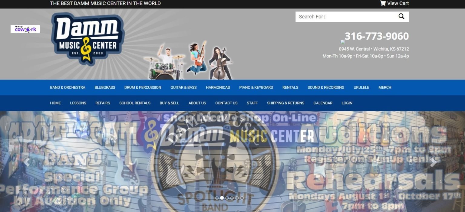 14 Best Places to Sell Used Musical Instruments [Free]