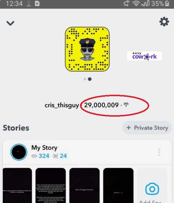 How Does Snap Score Work, How to Increase Snap Score [2022]