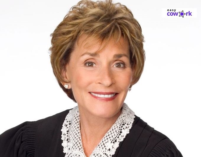 Judge Judy Age 