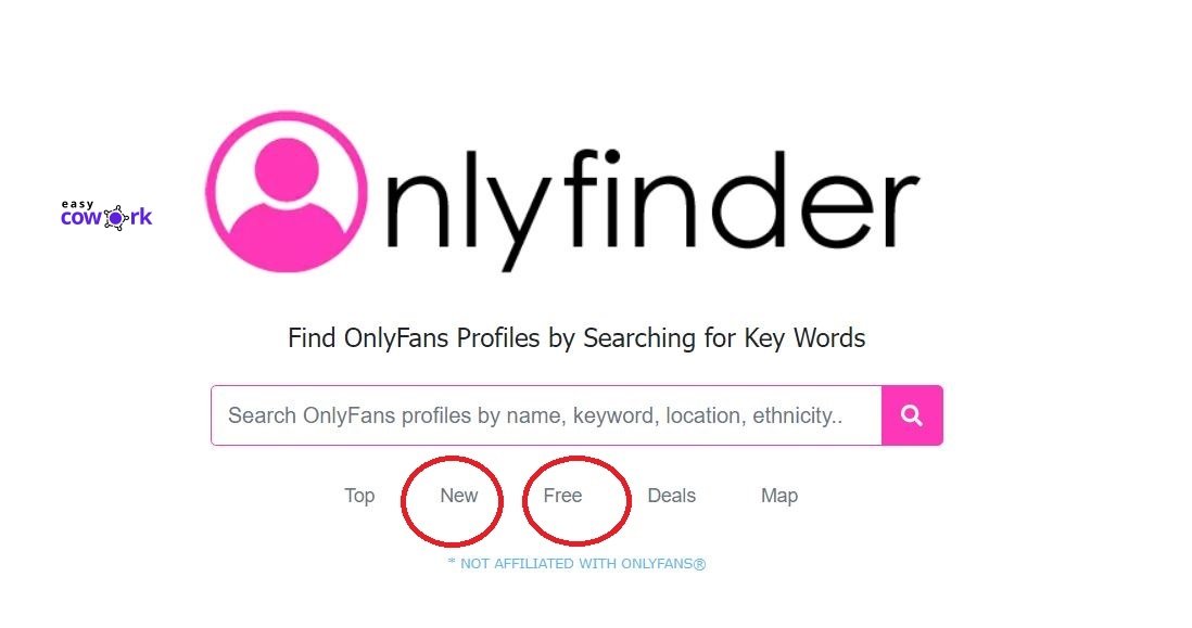 How To Find New Onlyfans Accounts