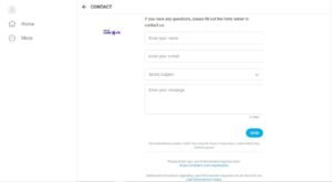 OnlyFans Support: Phone Number, Email, Refund Support