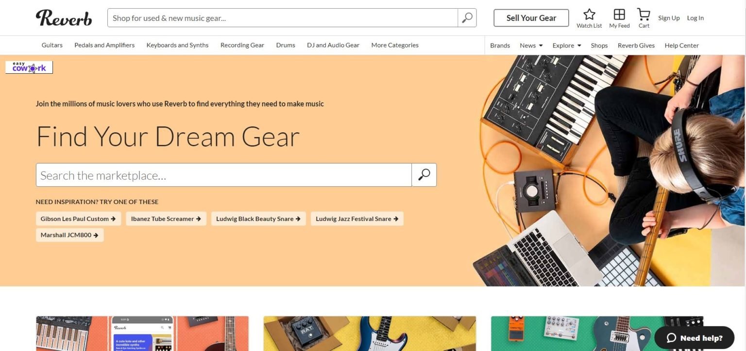 14 Best Places to Sell Used Musical Instruments [Free]