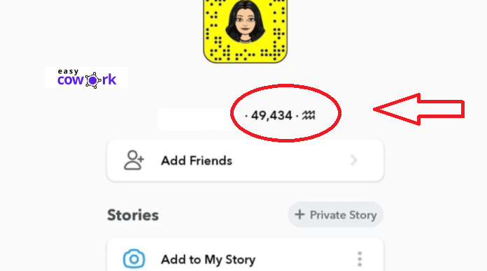 How Does Snap Score Work, How to Increase Snap Score [2022]