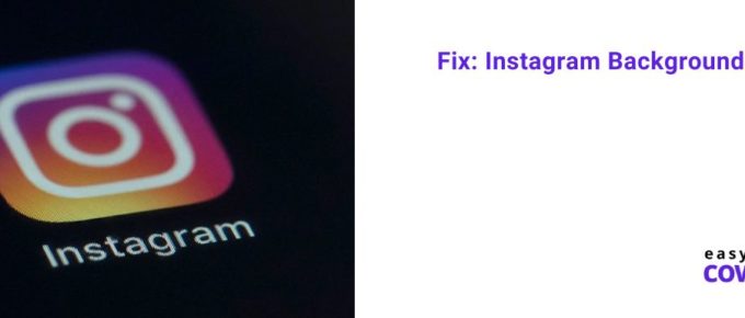 Fix Instagram Background Black [100% Working]