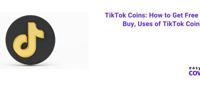 TikTok Coins How to Get Free Coins, Buy, Uses [2022]