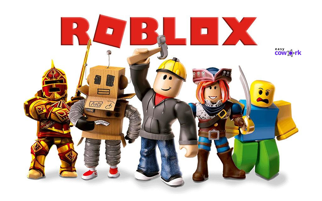 What is Roblox?