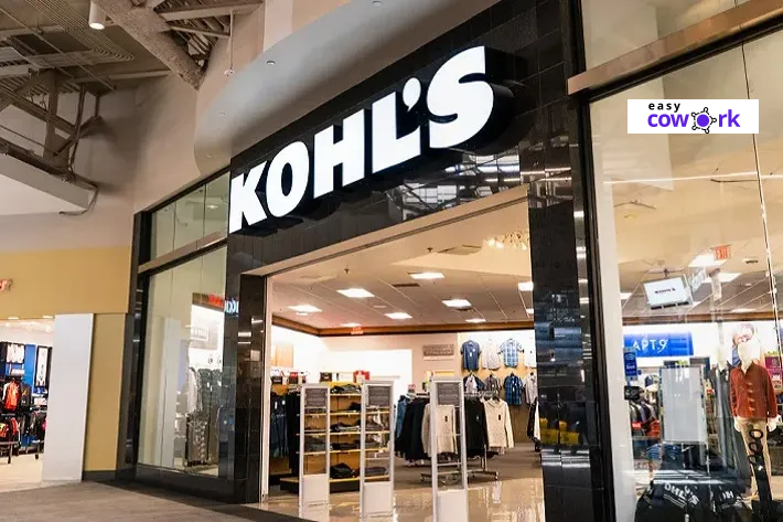 What is Kohls?