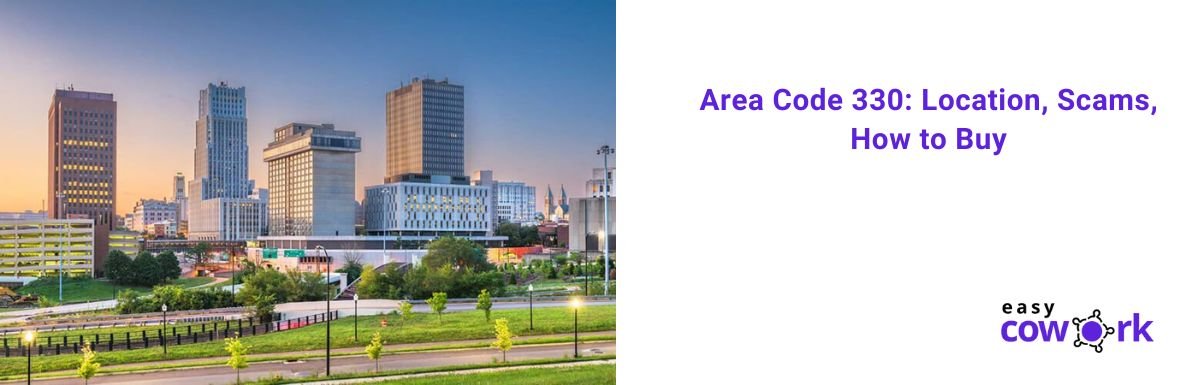 Area Code 330 Location Scams How To Buy